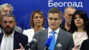 Hitna sednica o Kosovu